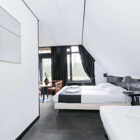 Fletcher Hotel Landgoed Huis Te Eerbeek Exterior photo