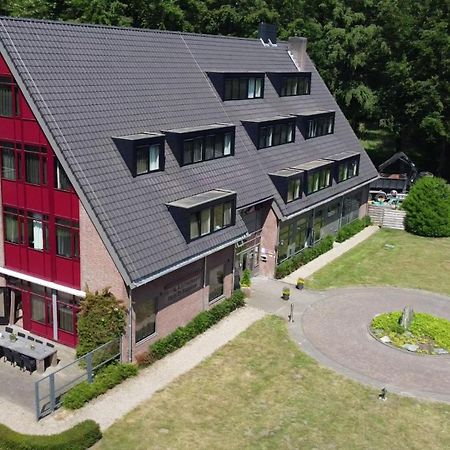 Fletcher Hotel Landgoed Huis Te Eerbeek Exterior photo