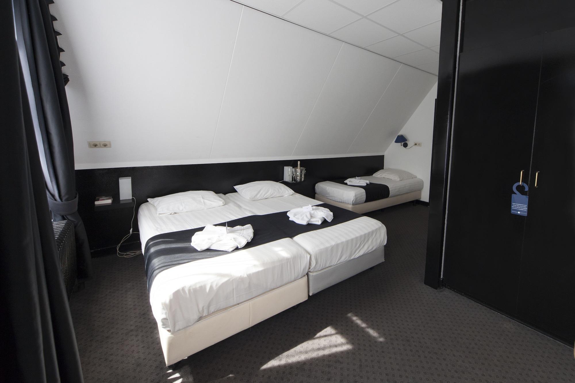 Fletcher Hotel Landgoed Huis Te Eerbeek Exterior photo