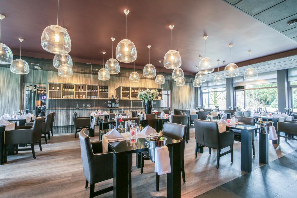 Fletcher Hotel Landgoed Huis Te Eerbeek Exterior photo