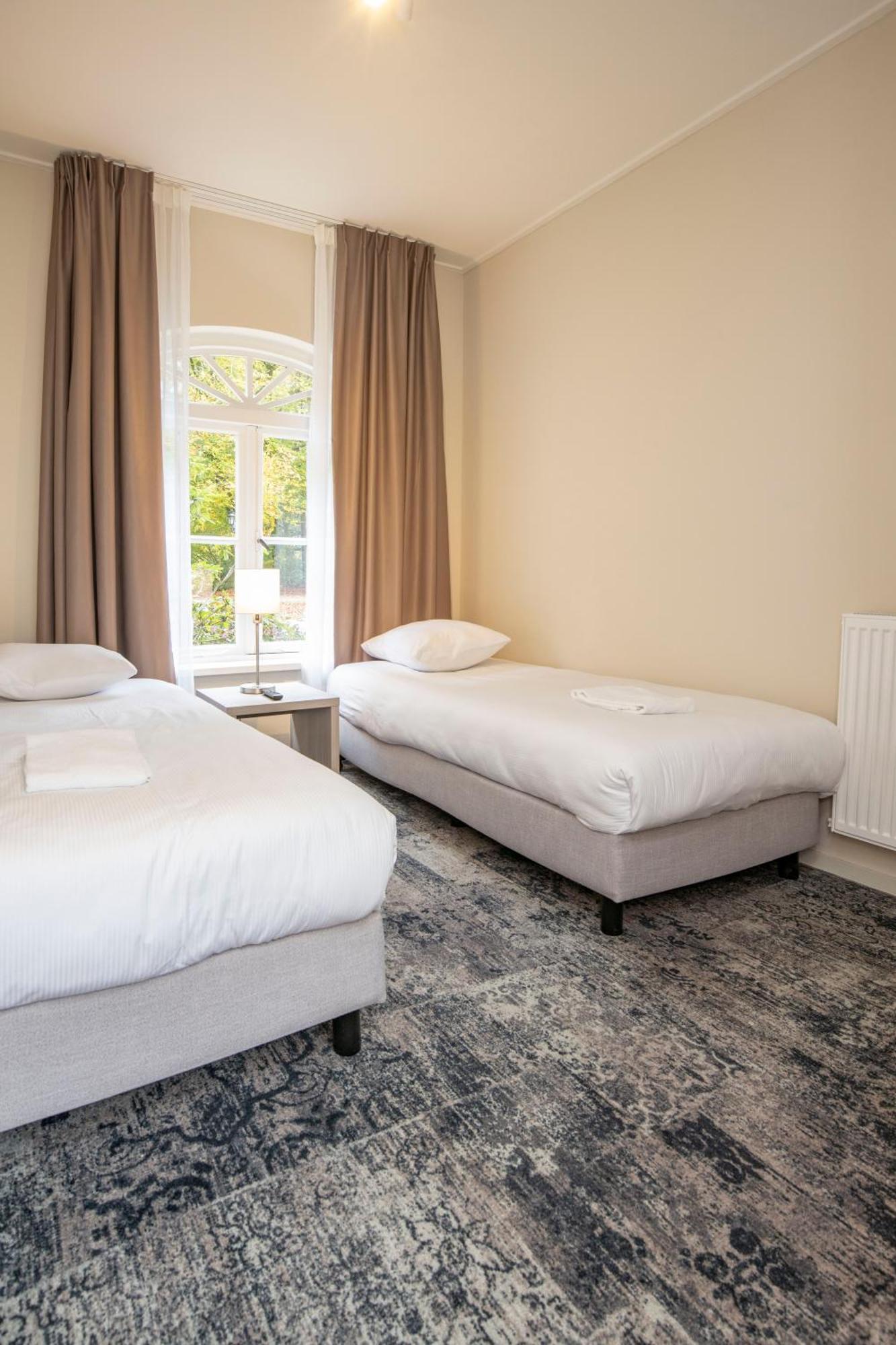 Fletcher Hotel Landgoed Huis Te Eerbeek Exterior photo
