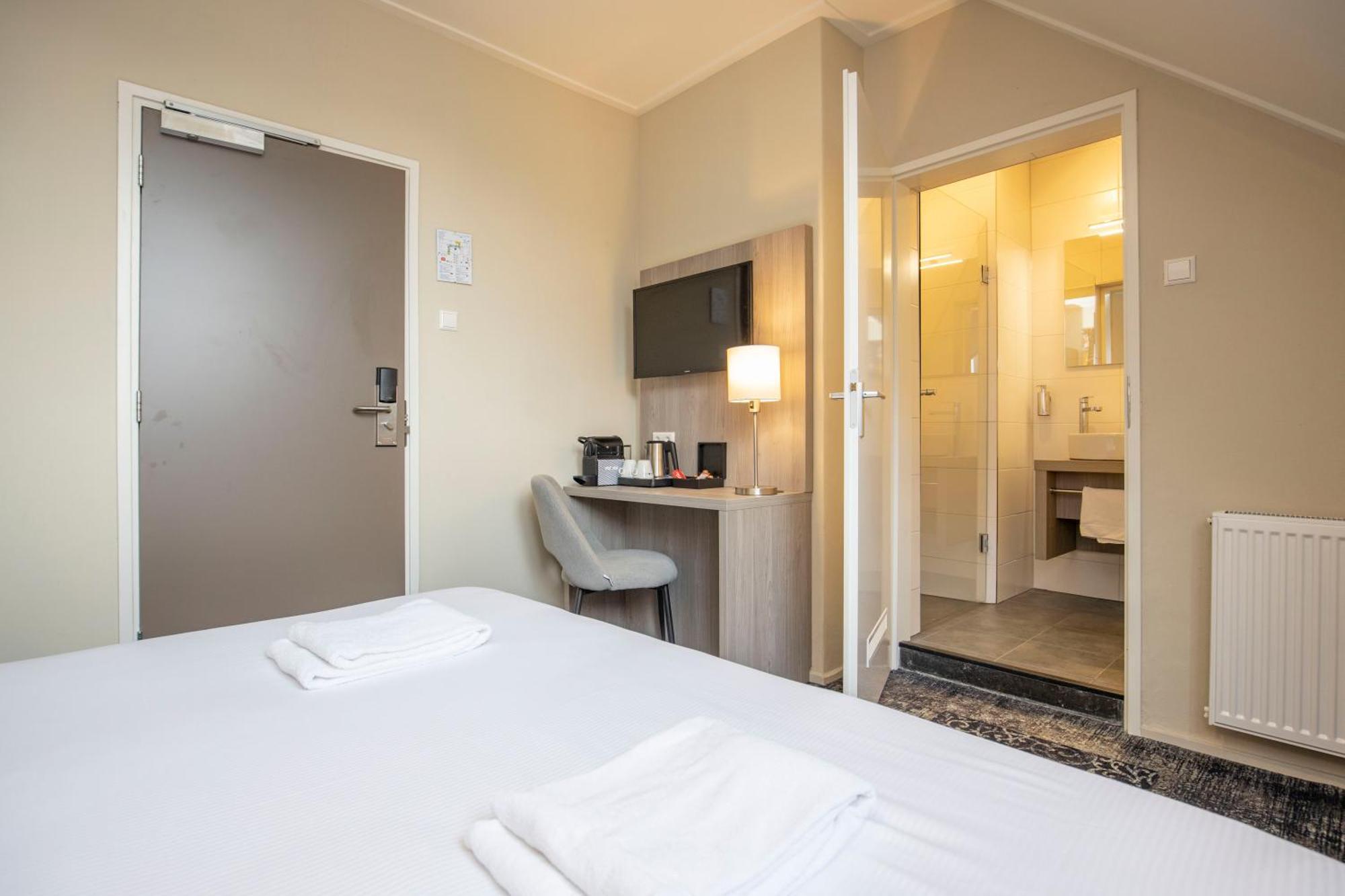 Fletcher Hotel Landgoed Huis Te Eerbeek Exterior photo