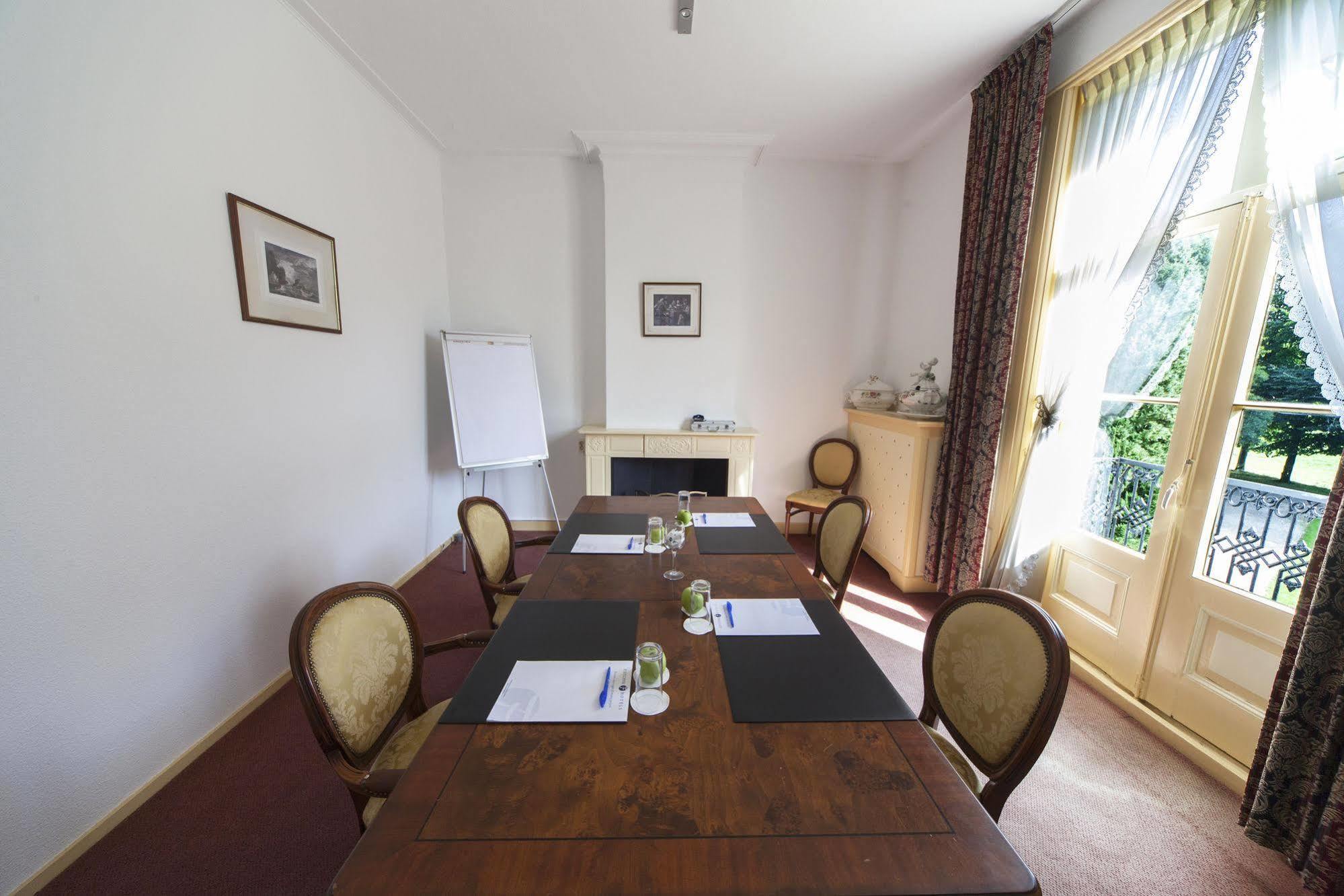 Fletcher Hotel Landgoed Huis Te Eerbeek Exterior photo